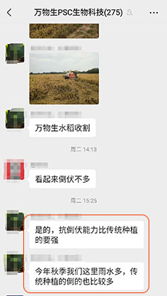 种植交流